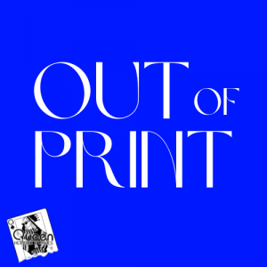 Out of Print