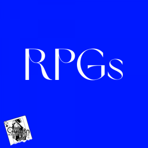 RPGs