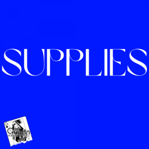 Hobby Supplies